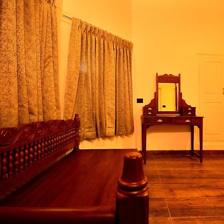 Craigmore By Kodai Resort Hotel コダイカナル エクステリア 写真