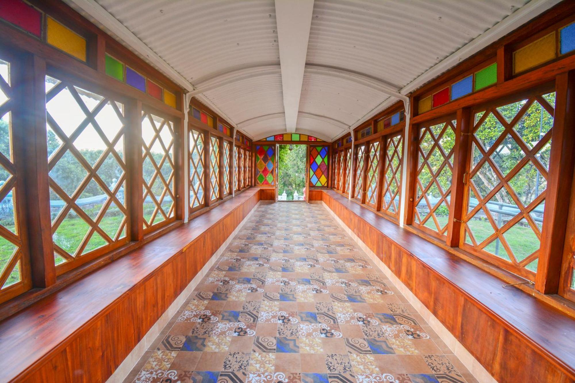 Craigmore By Kodai Resort Hotel コダイカナル エクステリア 写真