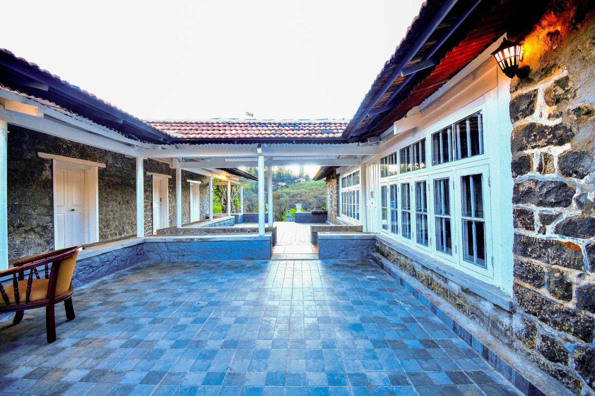 Craigmore By Kodai Resort Hotel コダイカナル エクステリア 写真