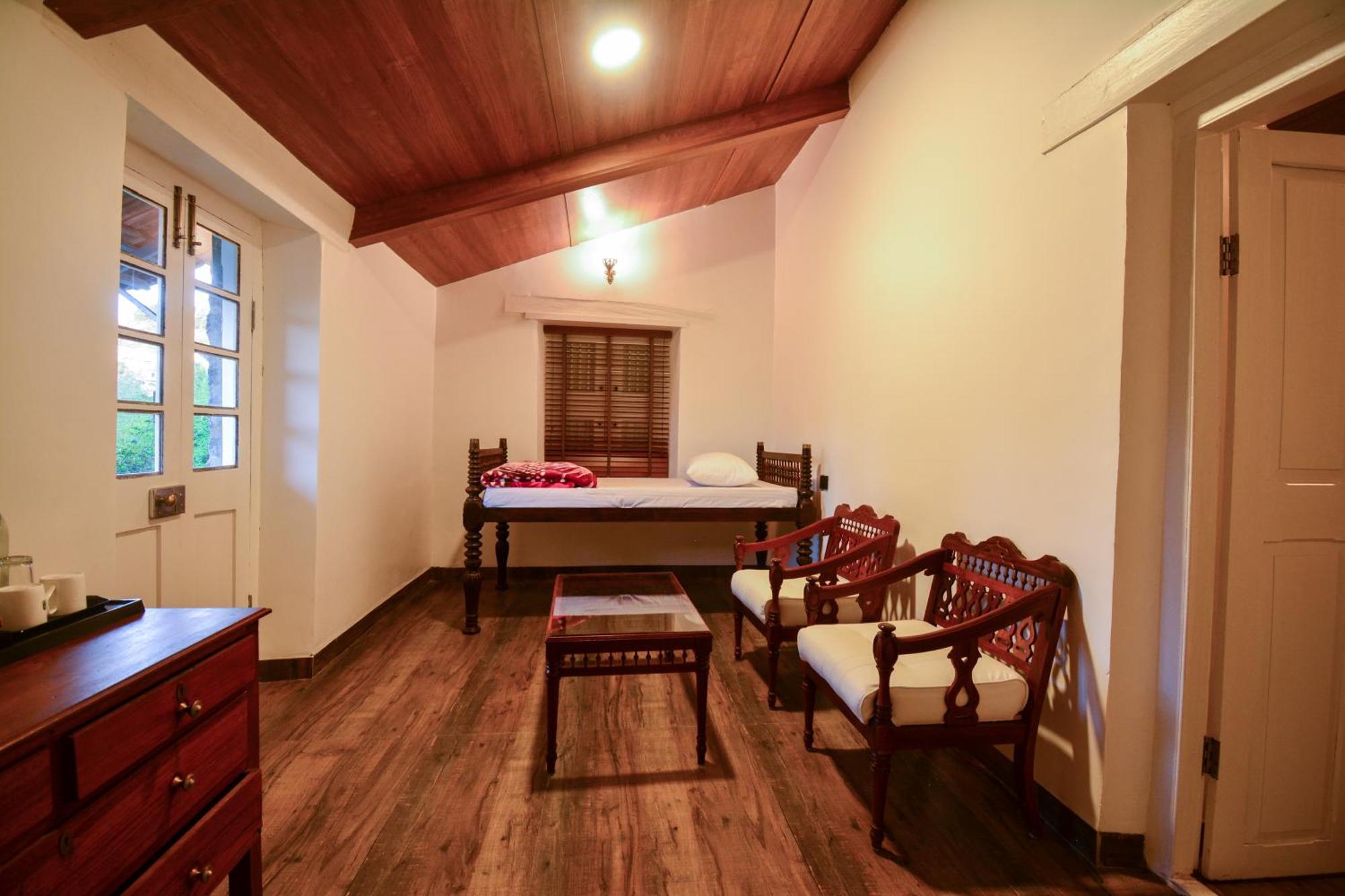 Craigmore By Kodai Resort Hotel コダイカナル エクステリア 写真