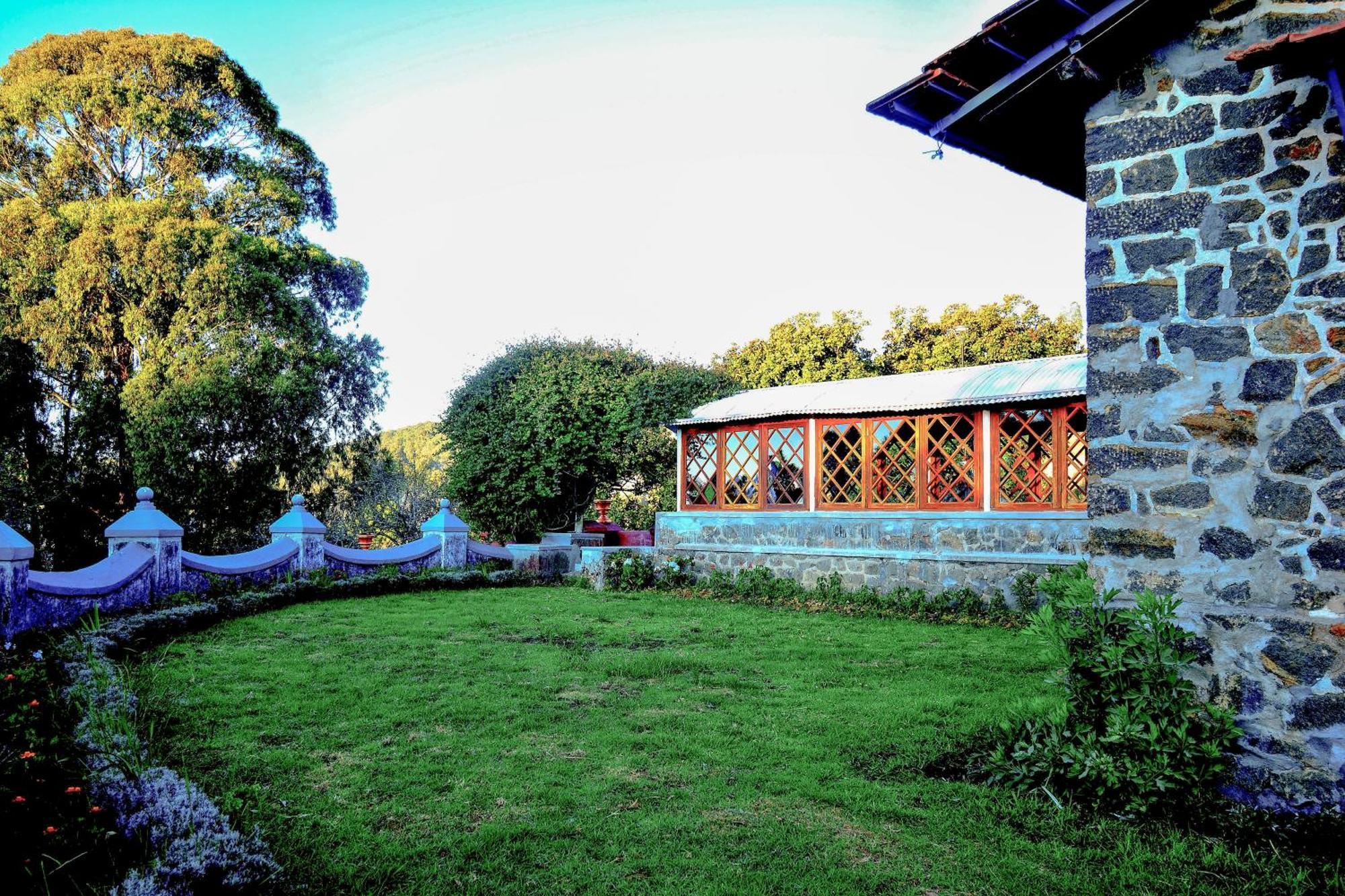Craigmore By Kodai Resort Hotel コダイカナル エクステリア 写真