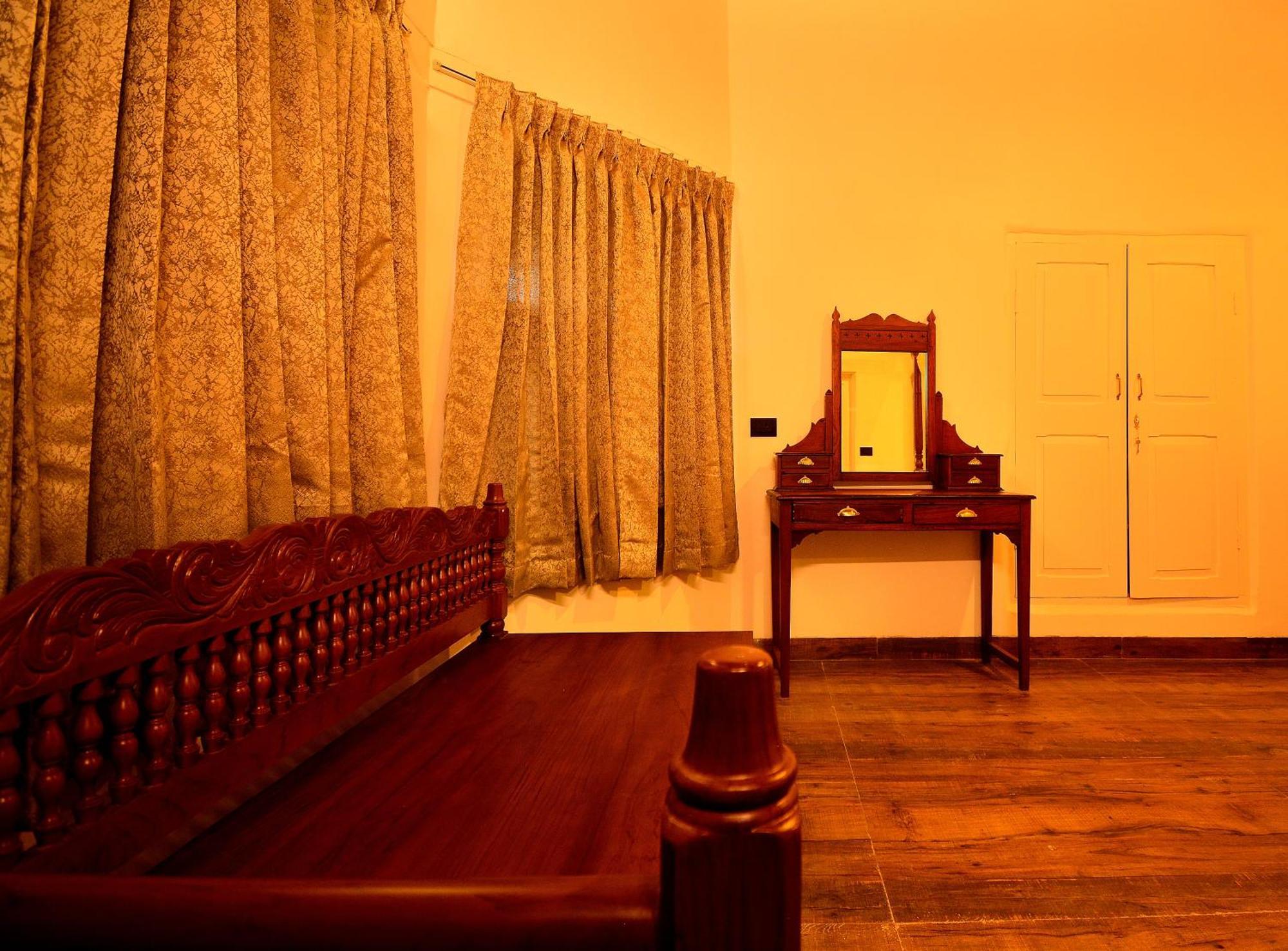 Craigmore By Kodai Resort Hotel コダイカナル エクステリア 写真